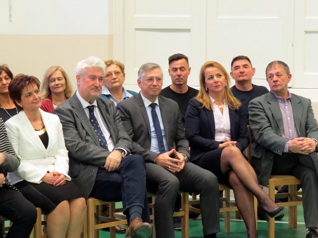 Multifunkcionális épület avató 04